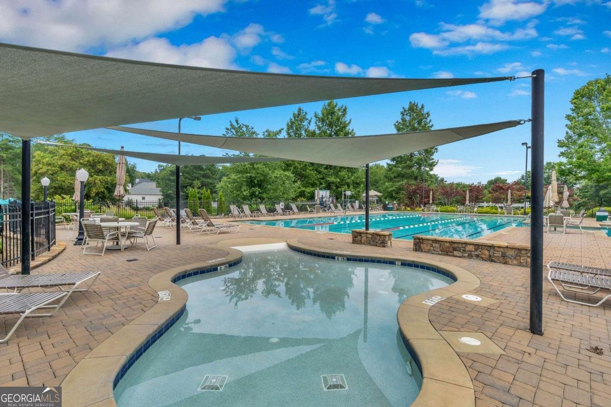 6545 Wedgewood Chase Suwanee - Photo 27