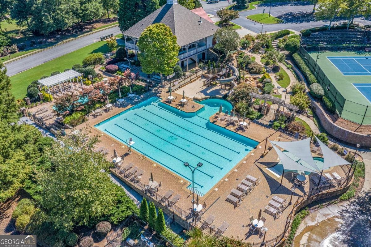 6545 Wedgewood Chase Suwanee - Photo 28