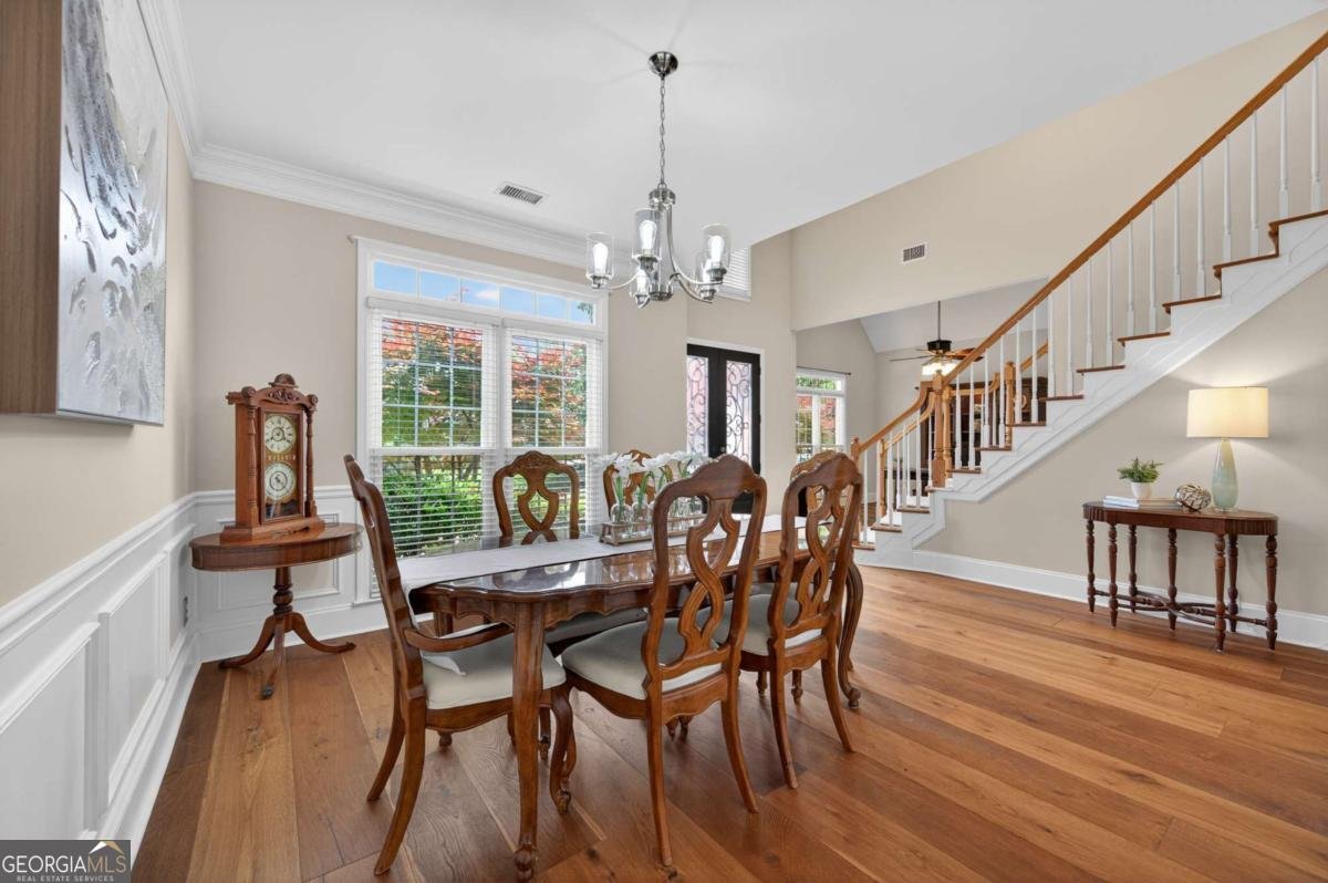 6545 Wedgewood Chase Suwanee - Photo 7