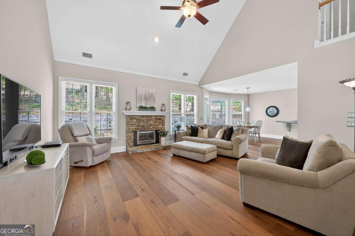 6545 Wedgewood Chase Suwanee - Photo 8