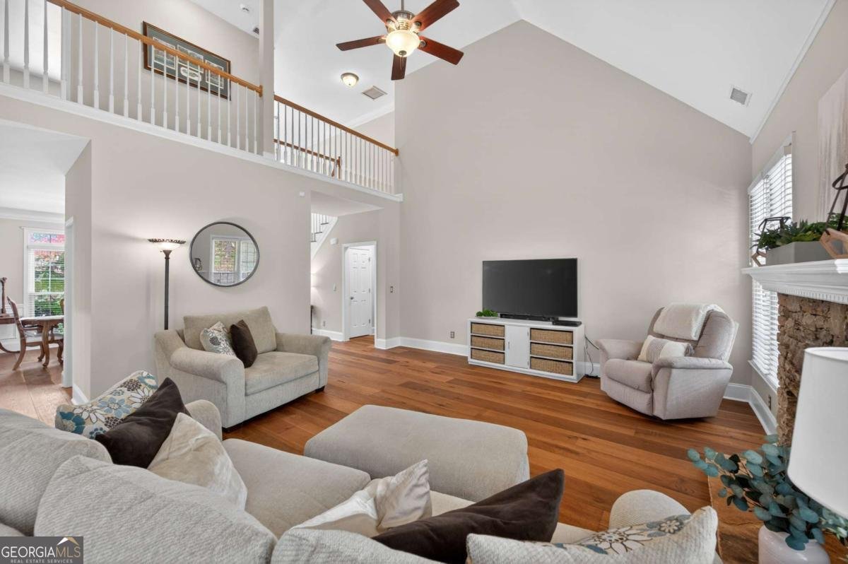 6545 Wedgewood Chase Suwanee - Photo 9