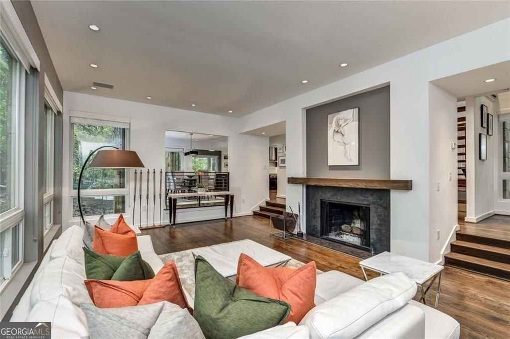 1180 Beechwood Drive Atlanta - Photo 18