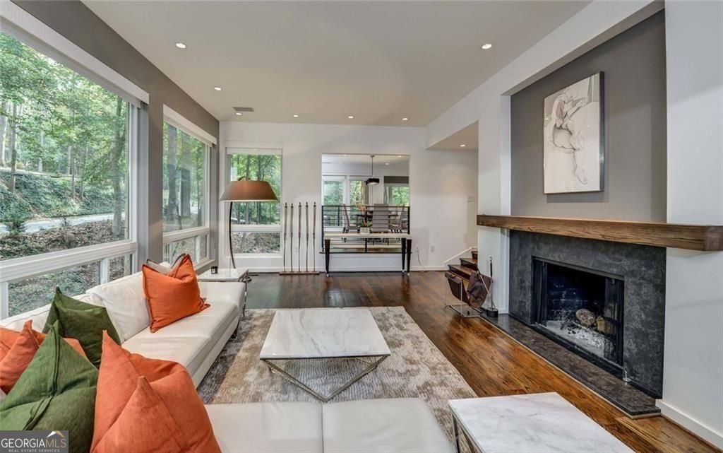 1180 Beechwood Drive Atlanta - Photo 19