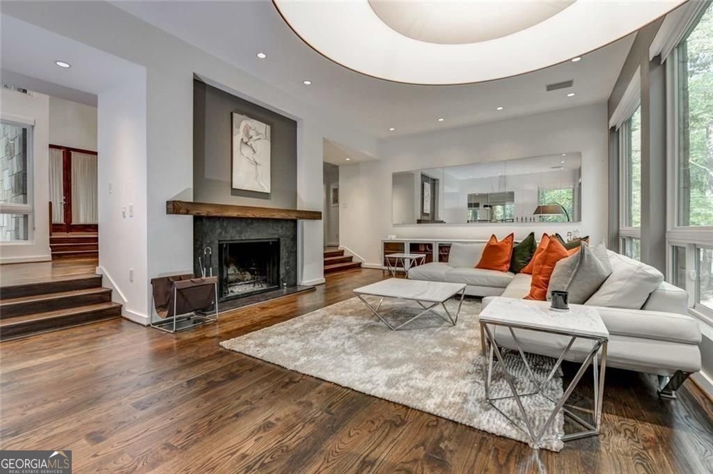 1180 Beechwood Drive Atlanta - Photo 20