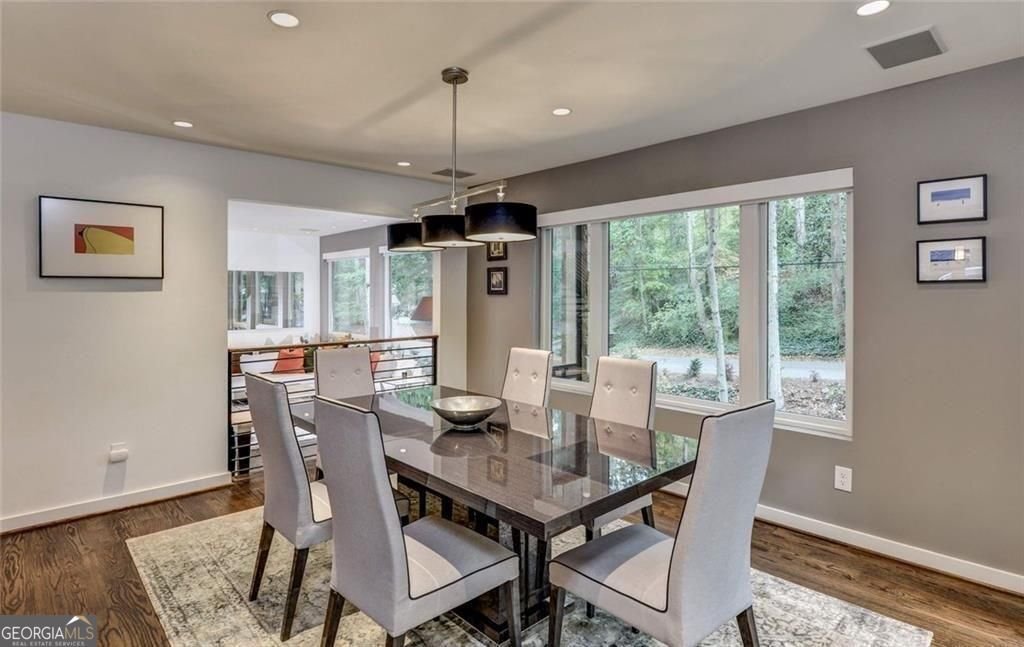 1180 Beechwood Drive Atlanta - Photo 22