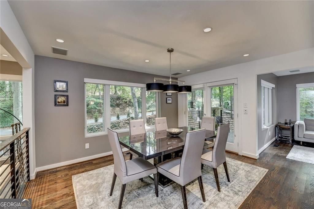 1180 Beechwood Drive Atlanta - Photo 23