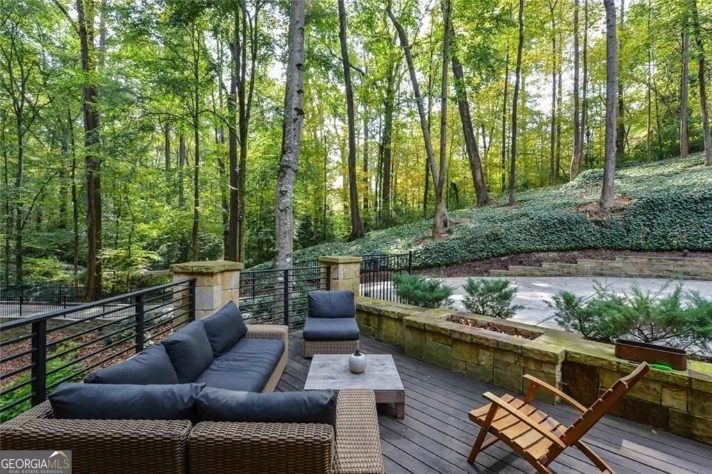 1180 Beechwood Drive Atlanta - Photo 50