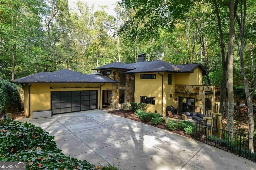 1180 Beechwood Drive Atlanta - Photo 54