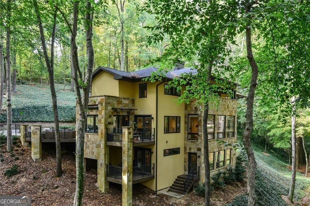 1180 Beechwood Drive Atlanta - Photo 55