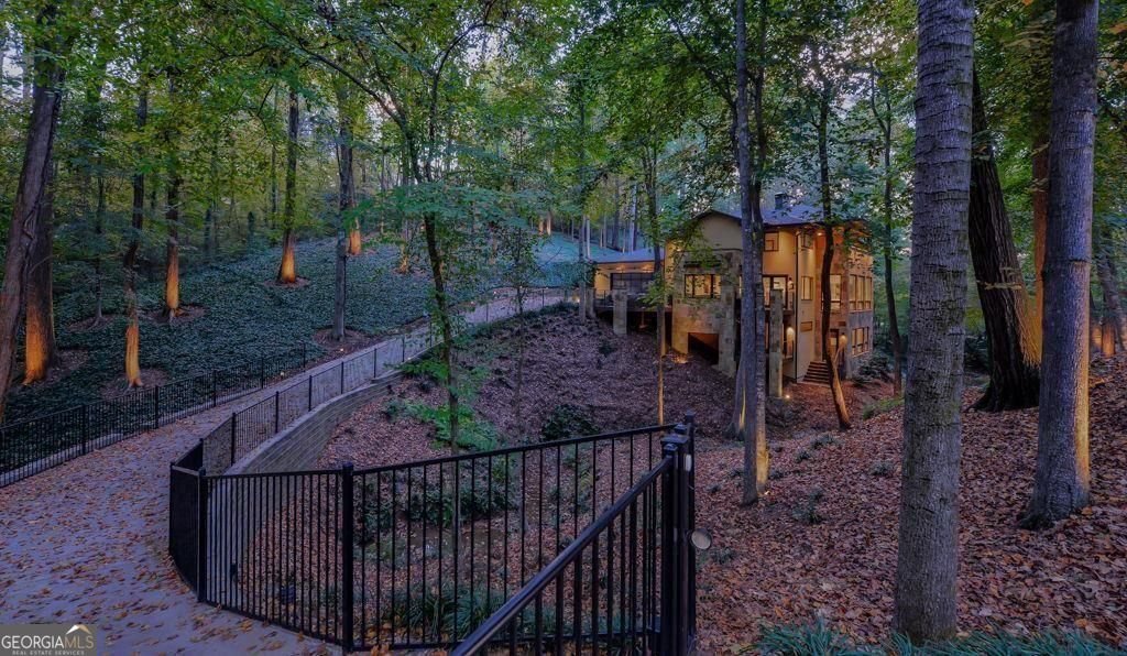 1180 Beechwood Drive Atlanta - Photo 58