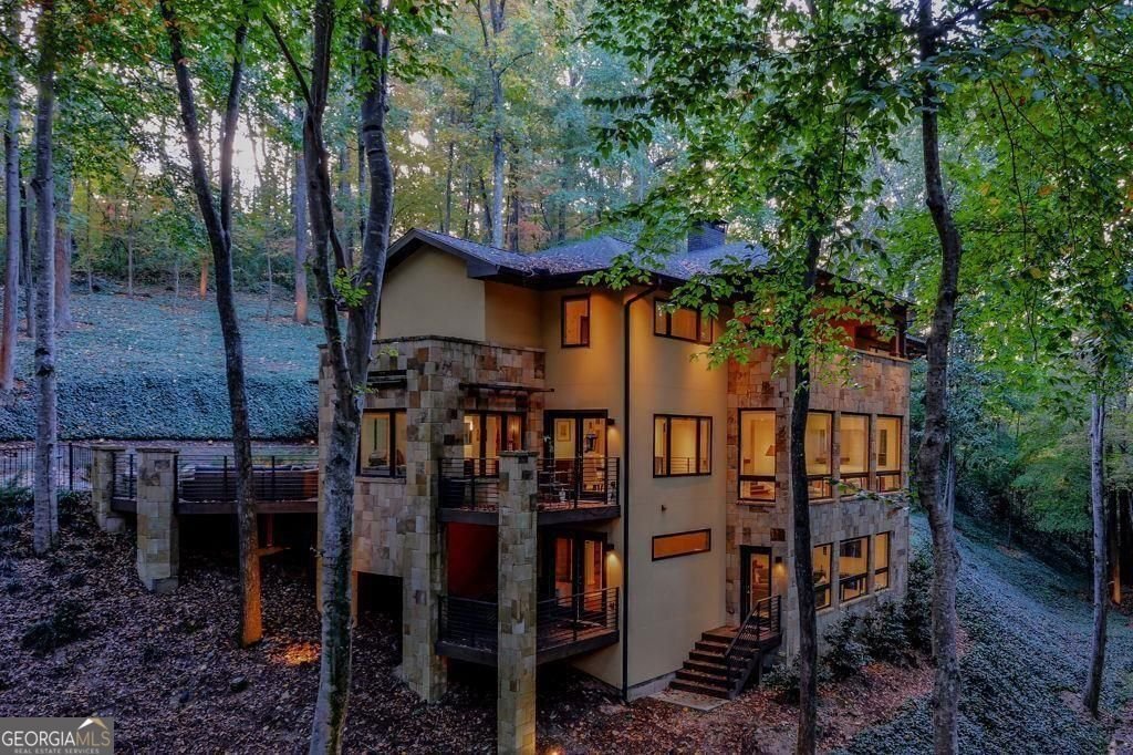 1180 Beechwood Drive Atlanta - Photo 8