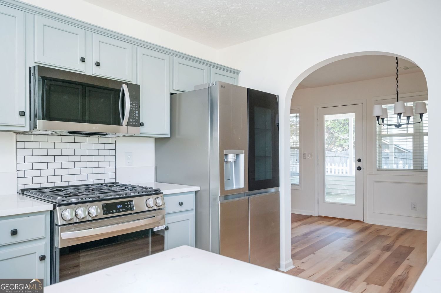 306 Day Lily Way Villa Rica - Photo 13