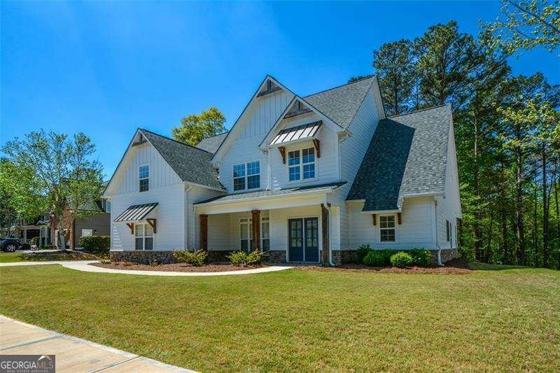 72 Hanover Drive Villa Rica - Photo 1