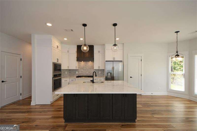 72 Hanover Drive Villa Rica - Photo 12