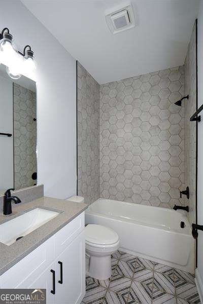 72 Hanover Drive Villa Rica - Photo 36