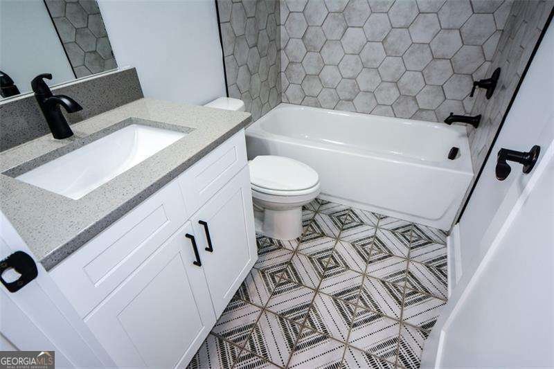 72 Hanover Drive Villa Rica - Photo 38