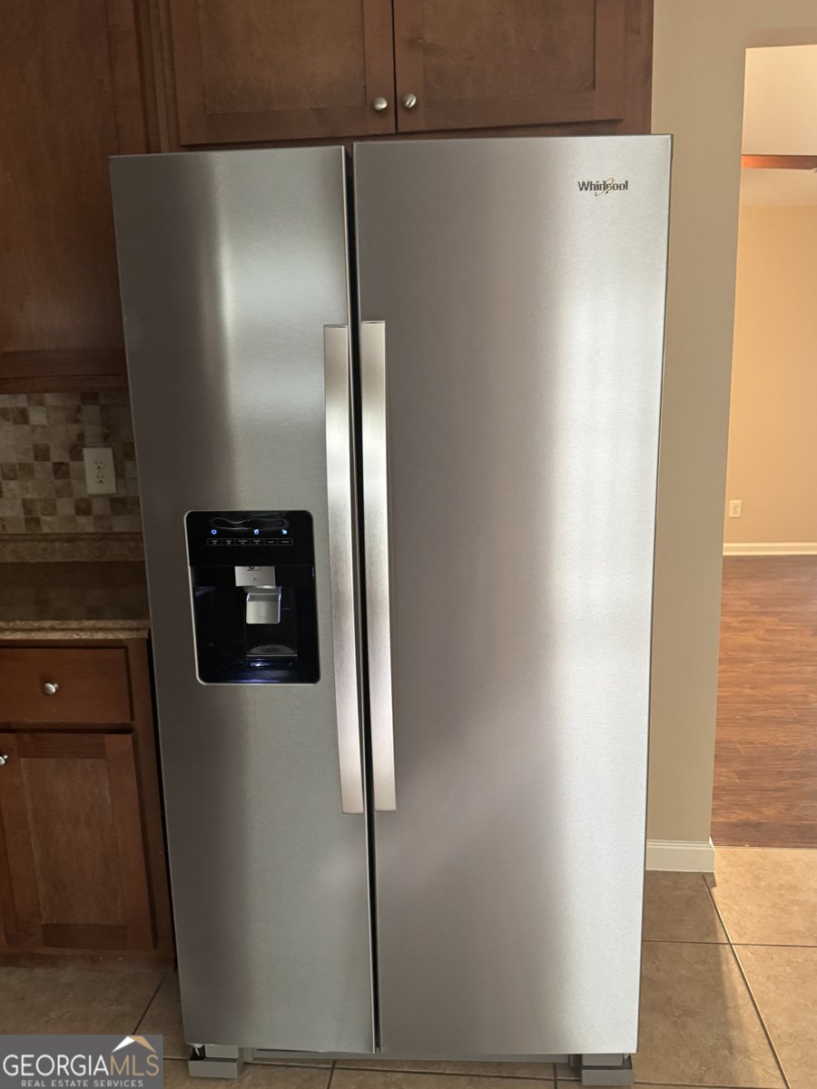 7883 Pendergrass Road Hoschton - Photo 11