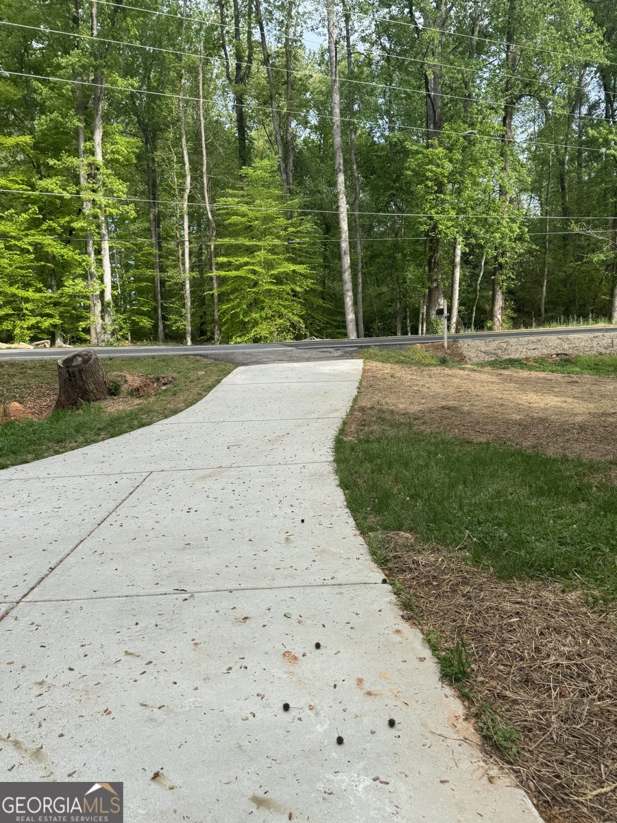 7883 Pendergrass Road Hoschton - Photo 21