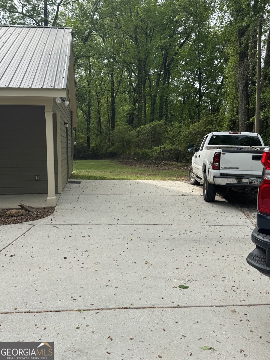 7883 Pendergrass Road Hoschton - Photo 26