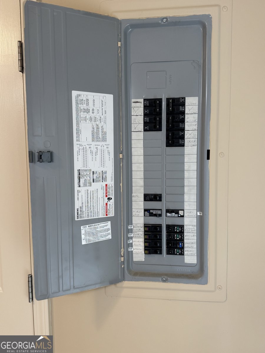 7883 Pendergrass Road Hoschton - Photo 31