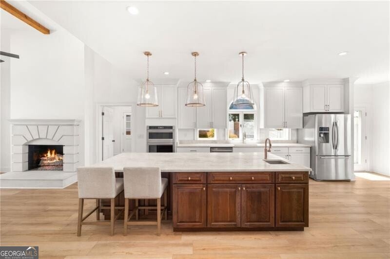 3143 Winding Lake Drive Gainesville - Photo 16