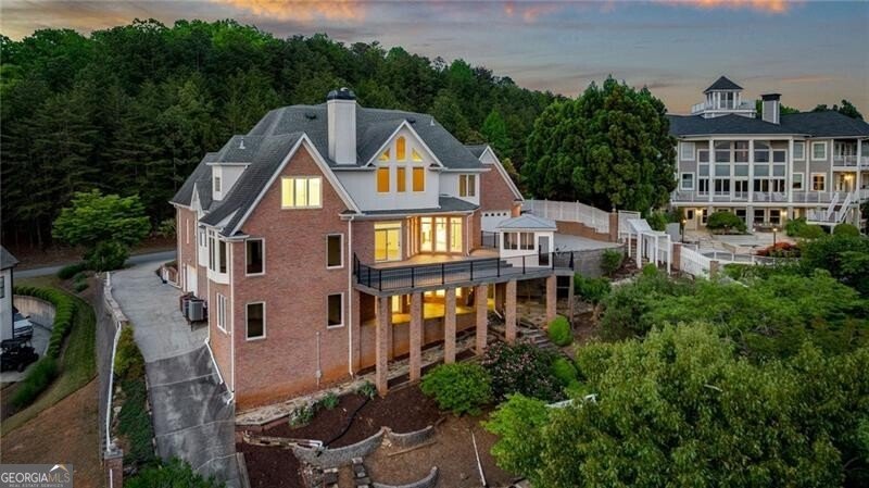 3143 Winding Lake Drive Gainesville - Photo 7