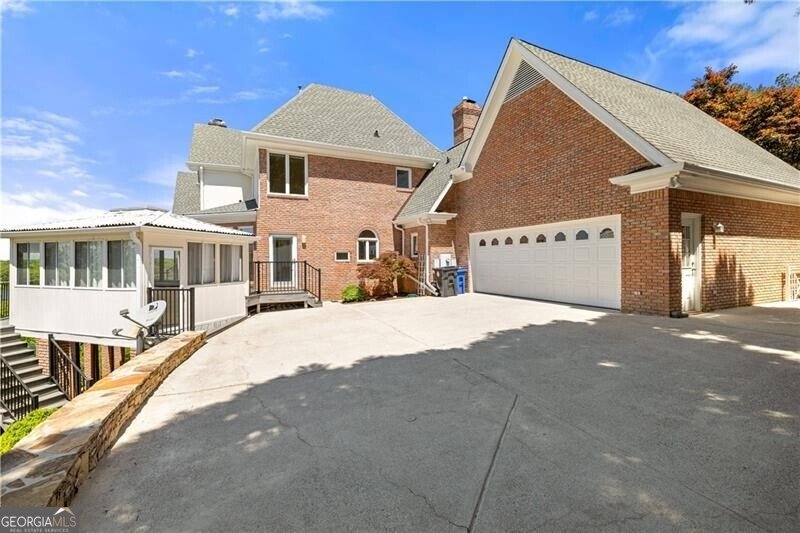 3143 Winding Lake Drive Gainesville - Photo 8