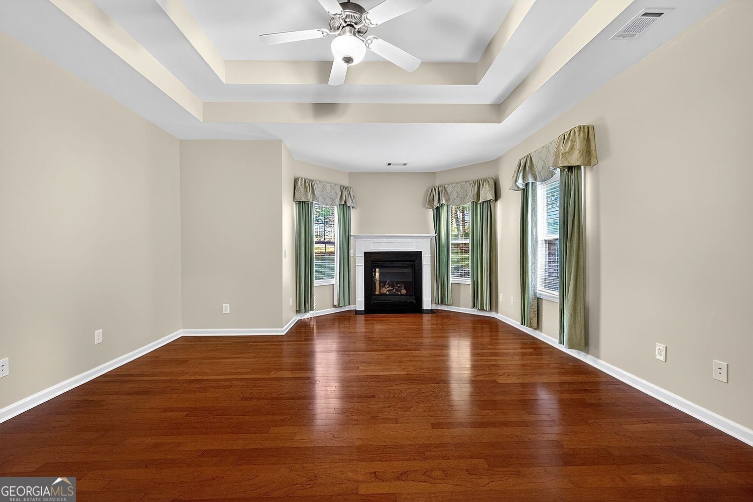 8004 Larksview Drive Fairburn - Photo 10