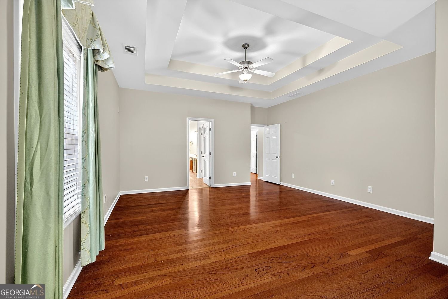 8004 Larksview Drive Fairburn - Photo 12