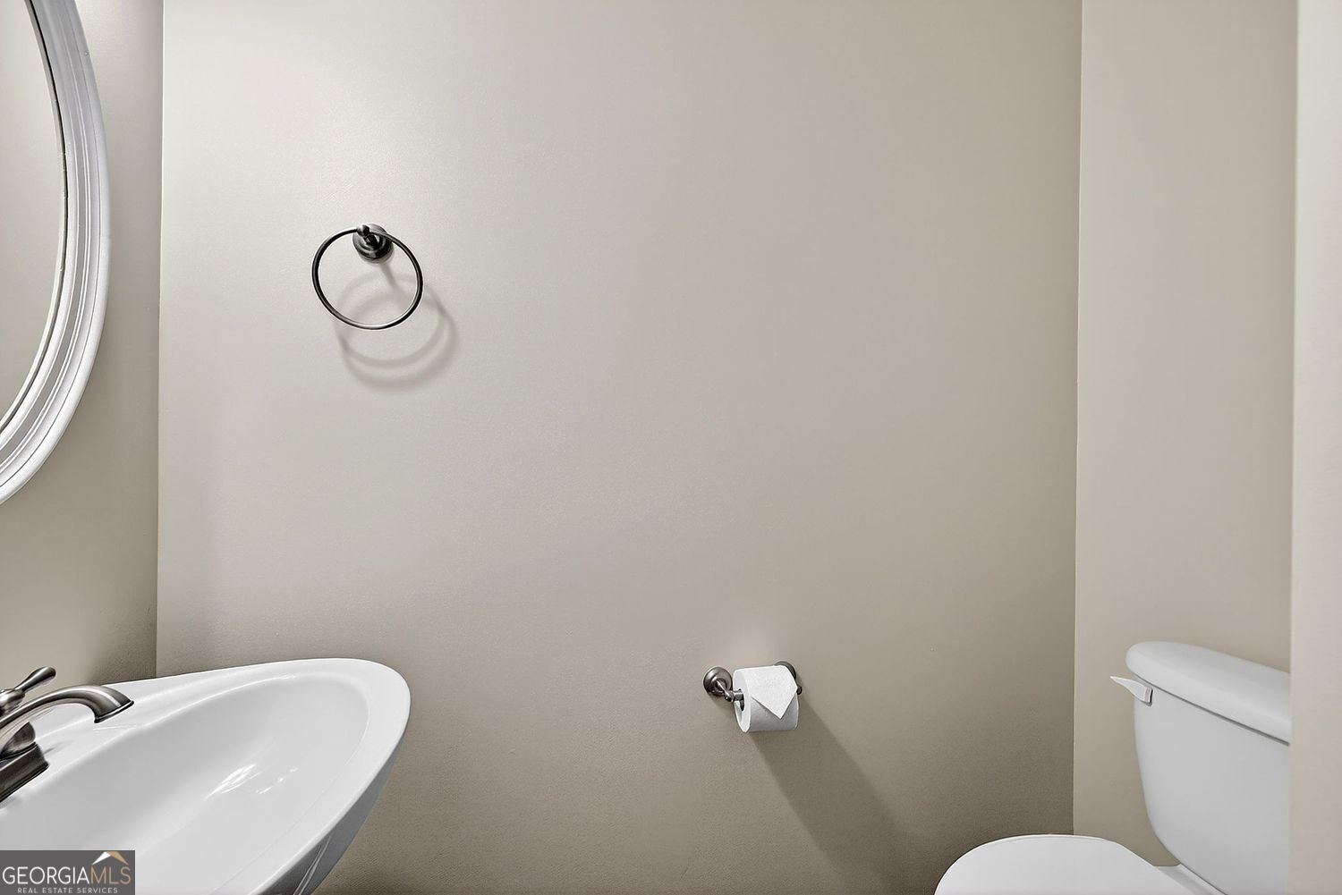 8004 Larksview Drive Fairburn - Photo 17