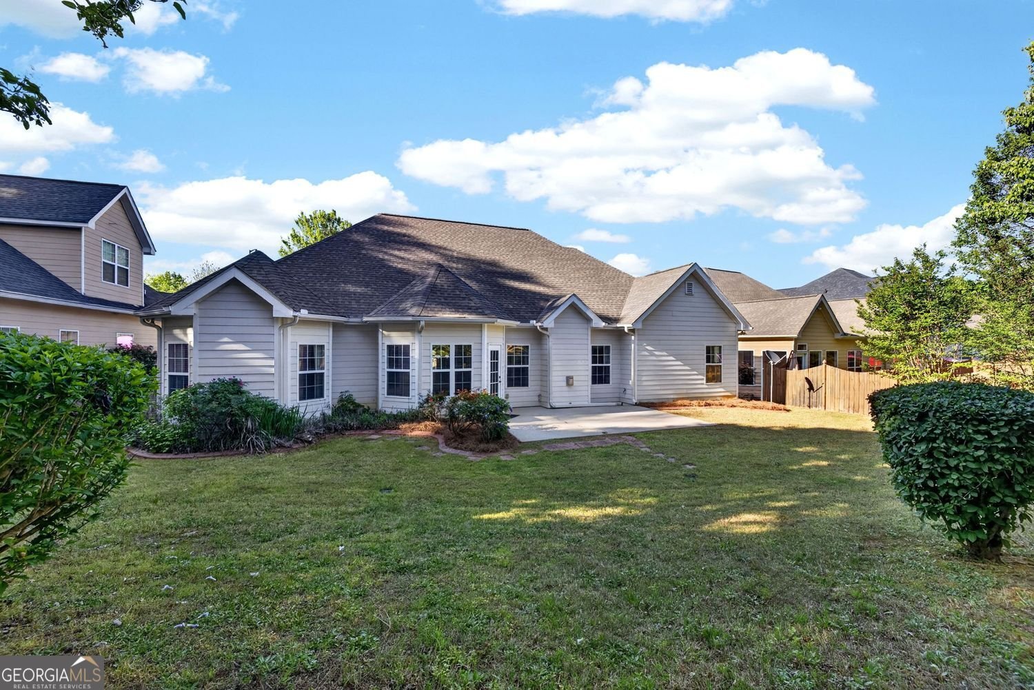 8004 Larksview Drive Fairburn - Photo 18