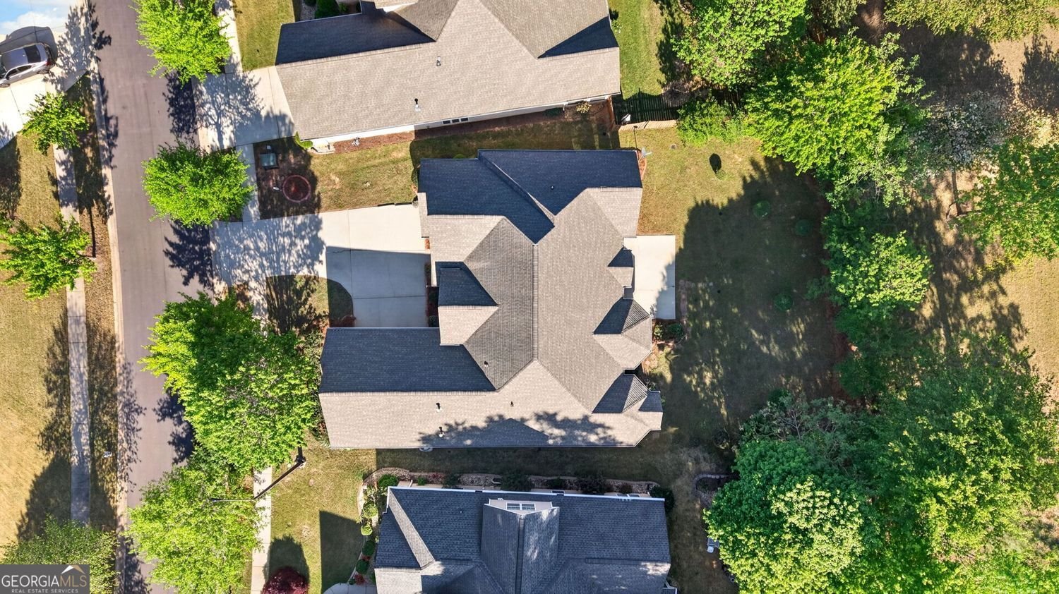 8004 Larksview Drive Fairburn - Photo 19