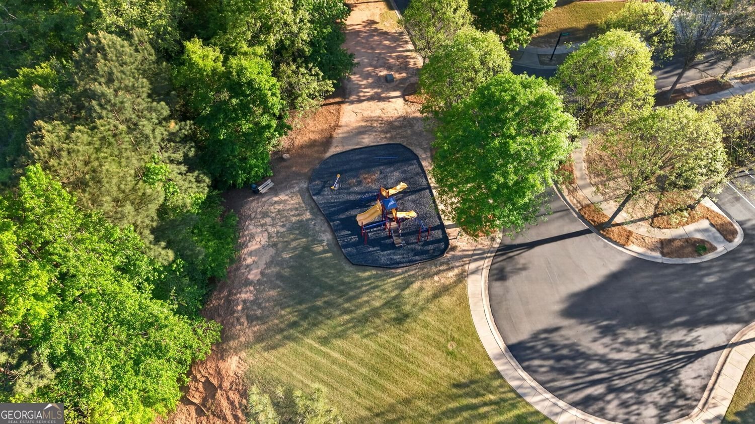 8004 Larksview Drive Fairburn - Photo 20