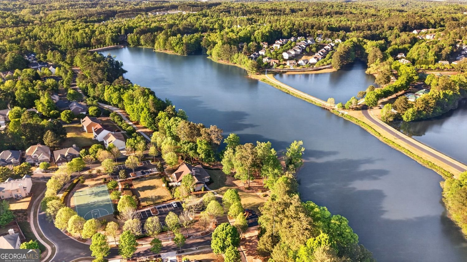 8004 Larksview Drive Fairburn - Photo 22