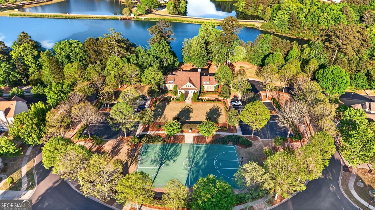 8004 Larksview Drive Fairburn - Photo 23