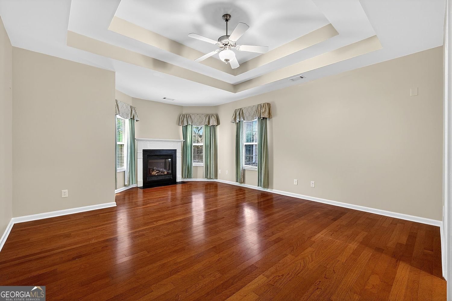 8004 Larksview Drive Fairburn - Photo 9