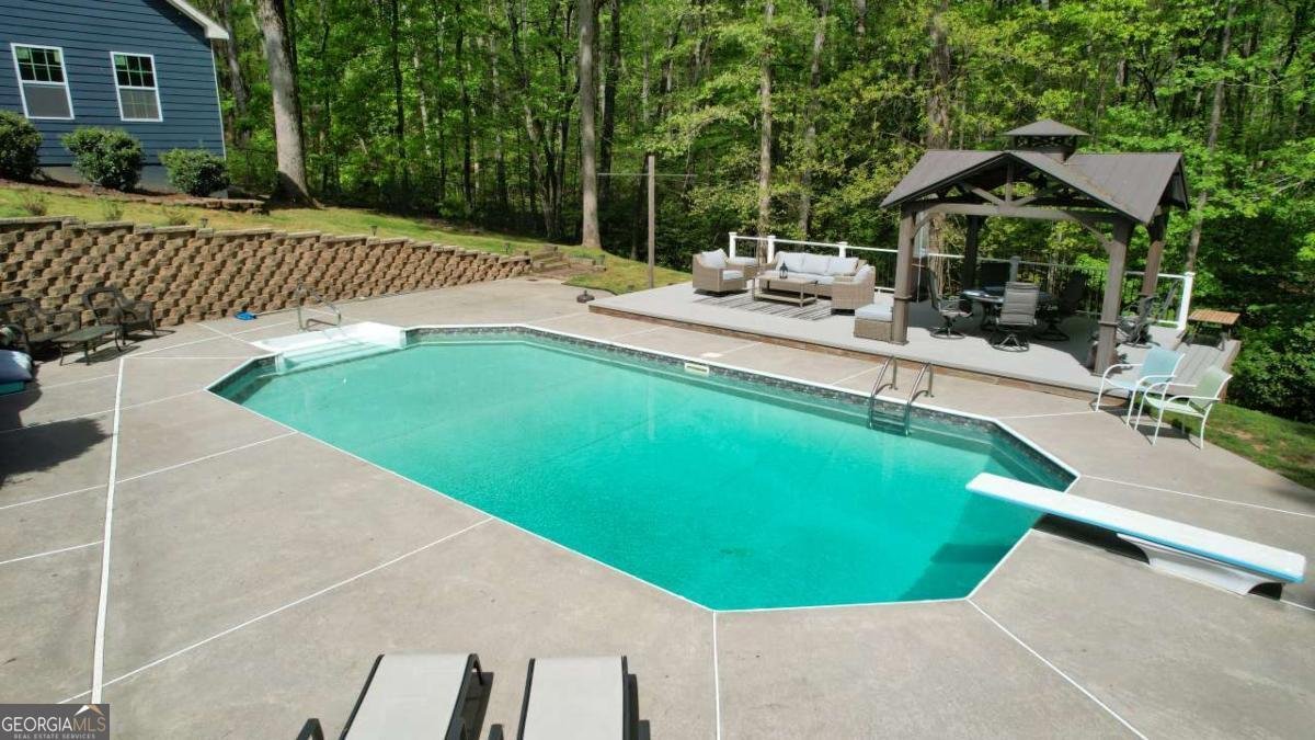 301 Clayton Trail Canton - Photo 10