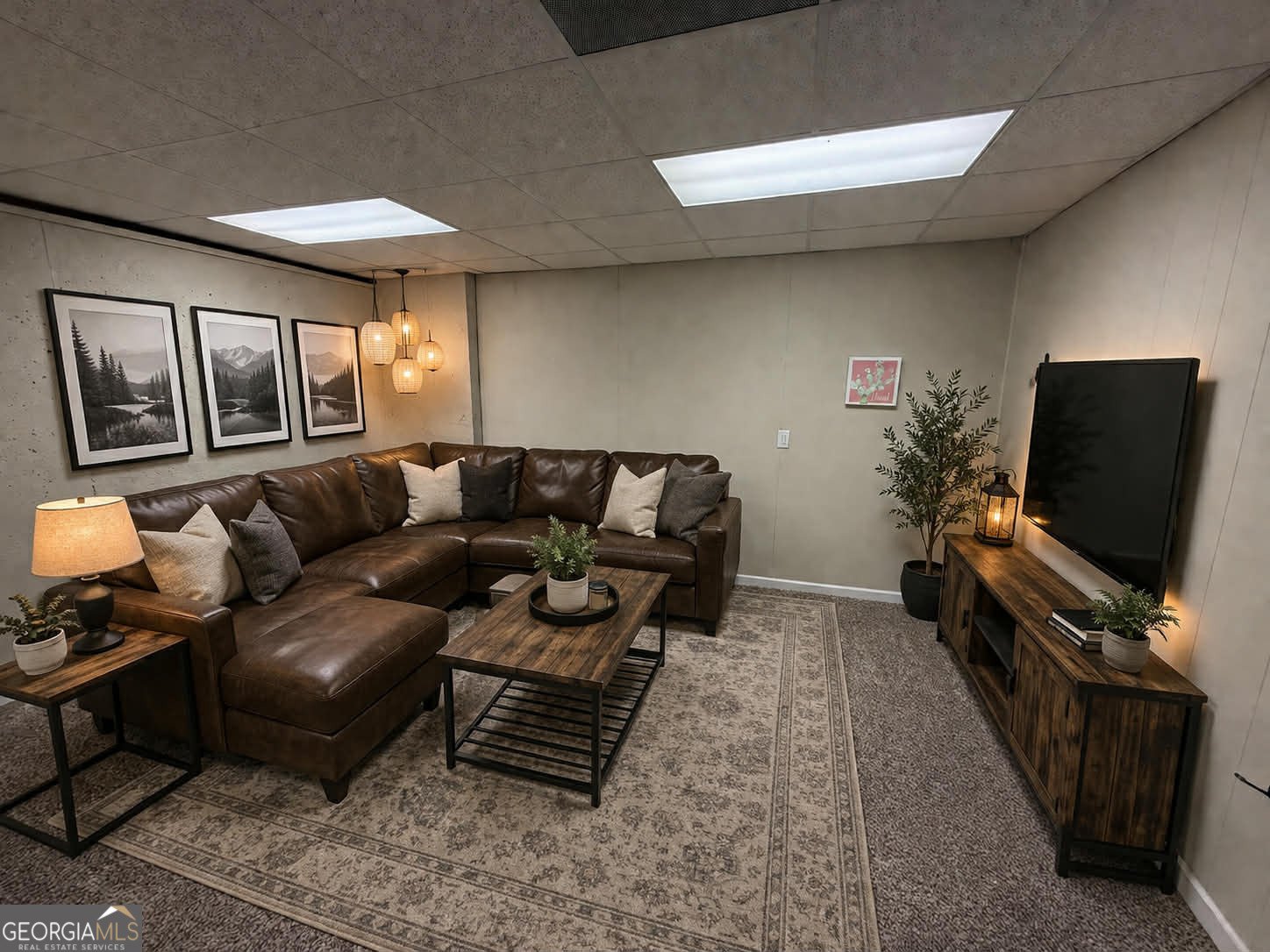 301 Clayton Trail Canton - Photo 100