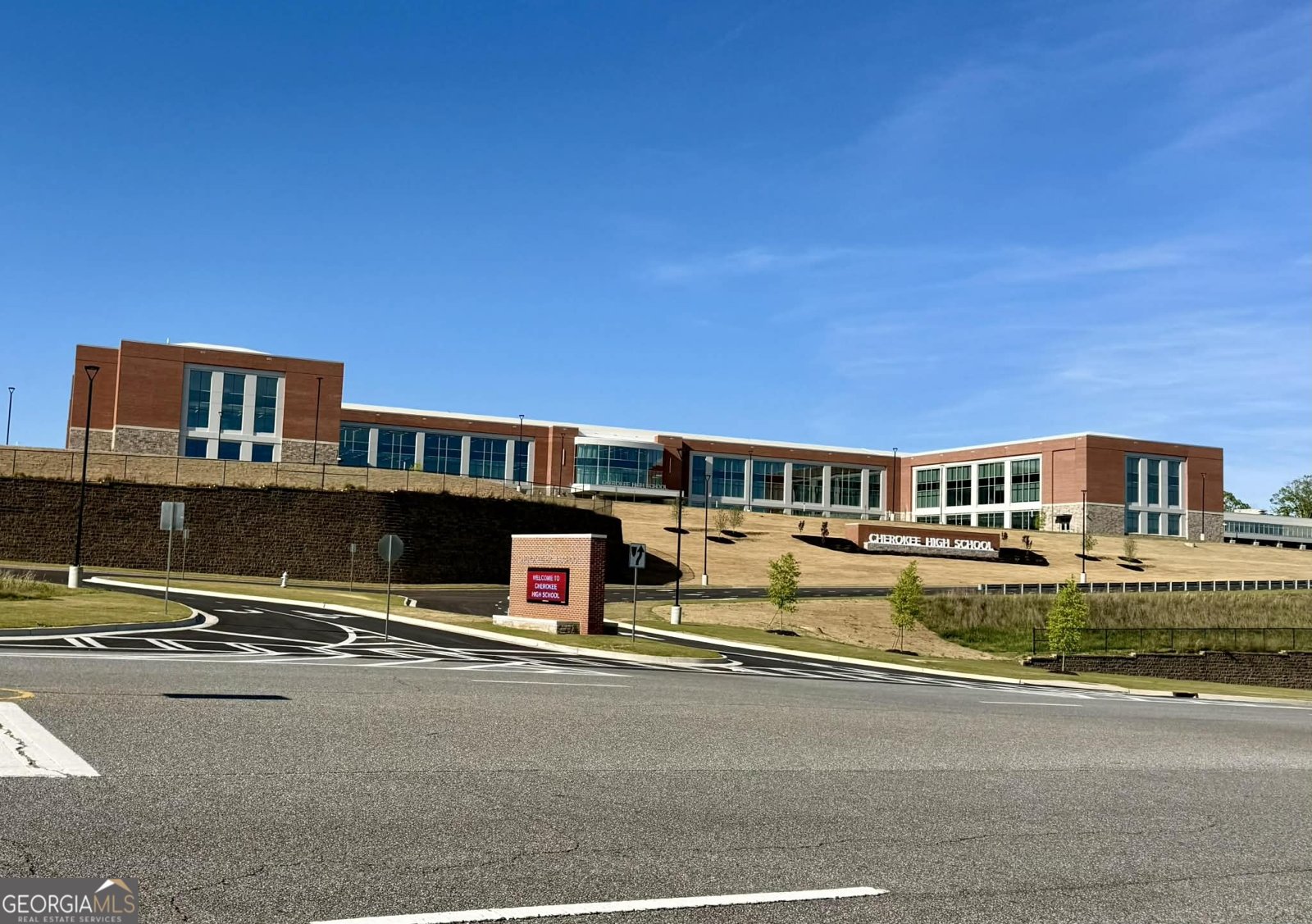 301 Clayton Trail Canton - Photo 101