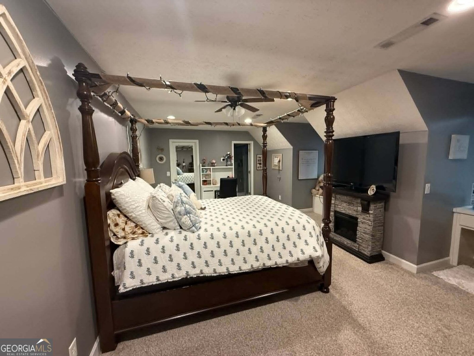 301 Clayton Trail Canton - Photo 102