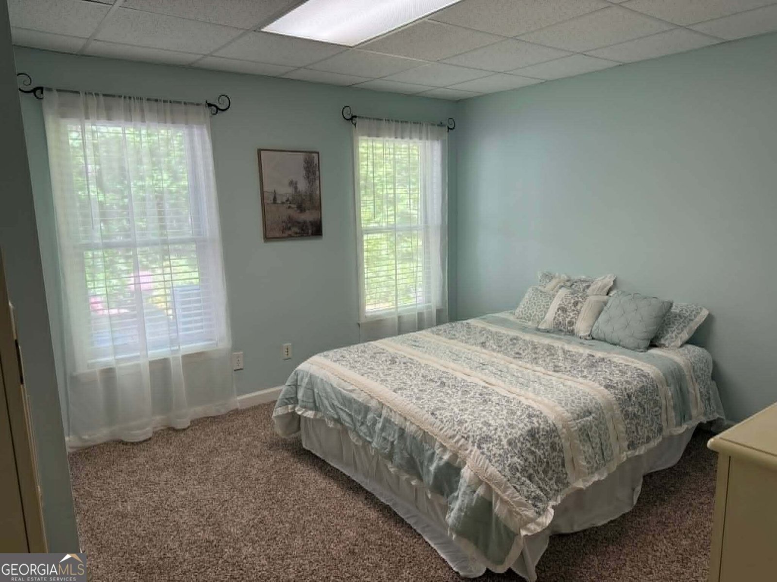 301 Clayton Trail Canton - Photo 103