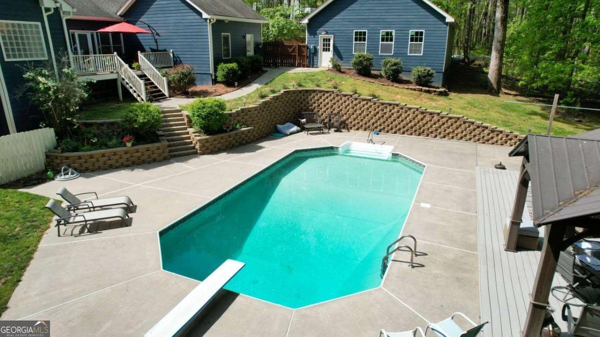 301 Clayton Trail Canton - Photo 11