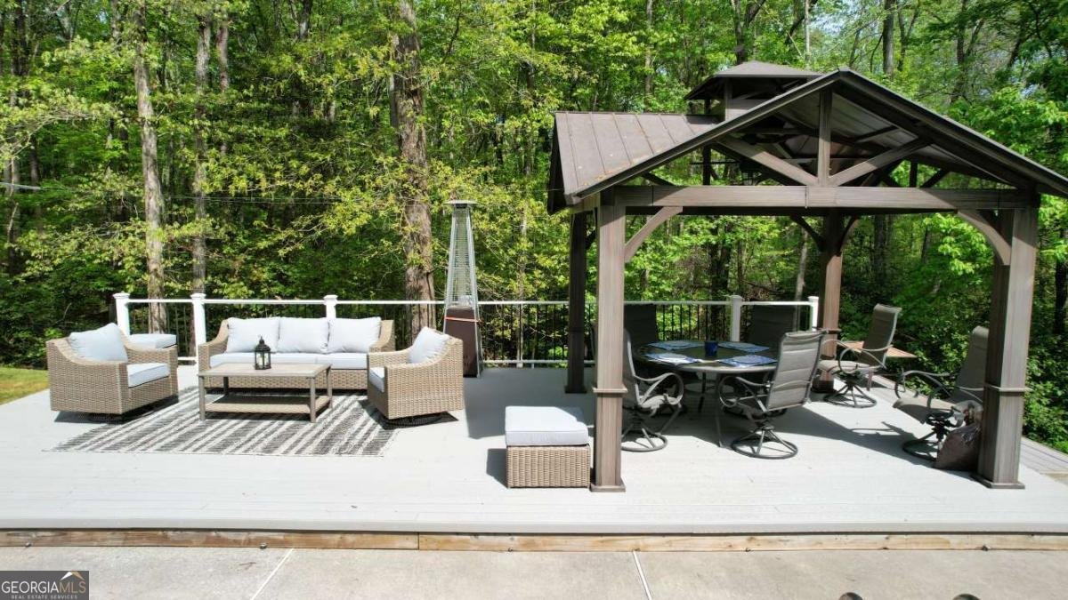 301 Clayton Trail Canton - Photo 12