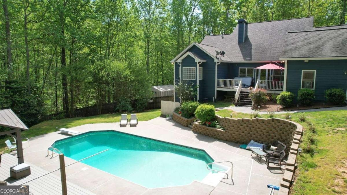 301 Clayton Trail Canton - Photo 13