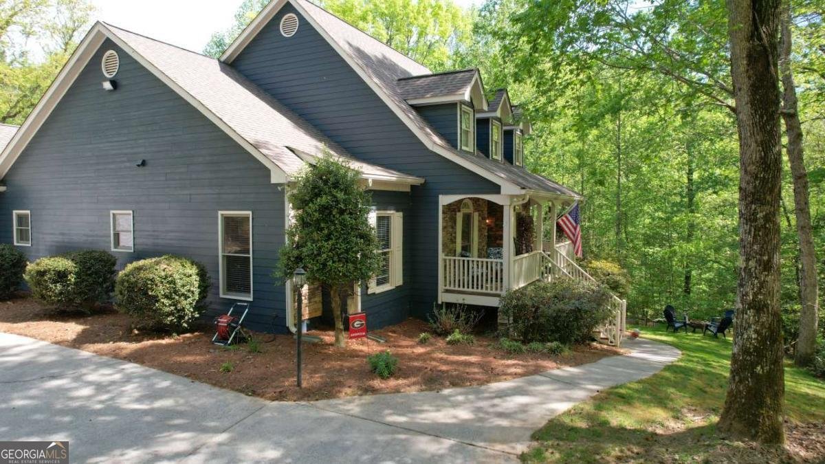 301 Clayton Trail Canton - Photo 14