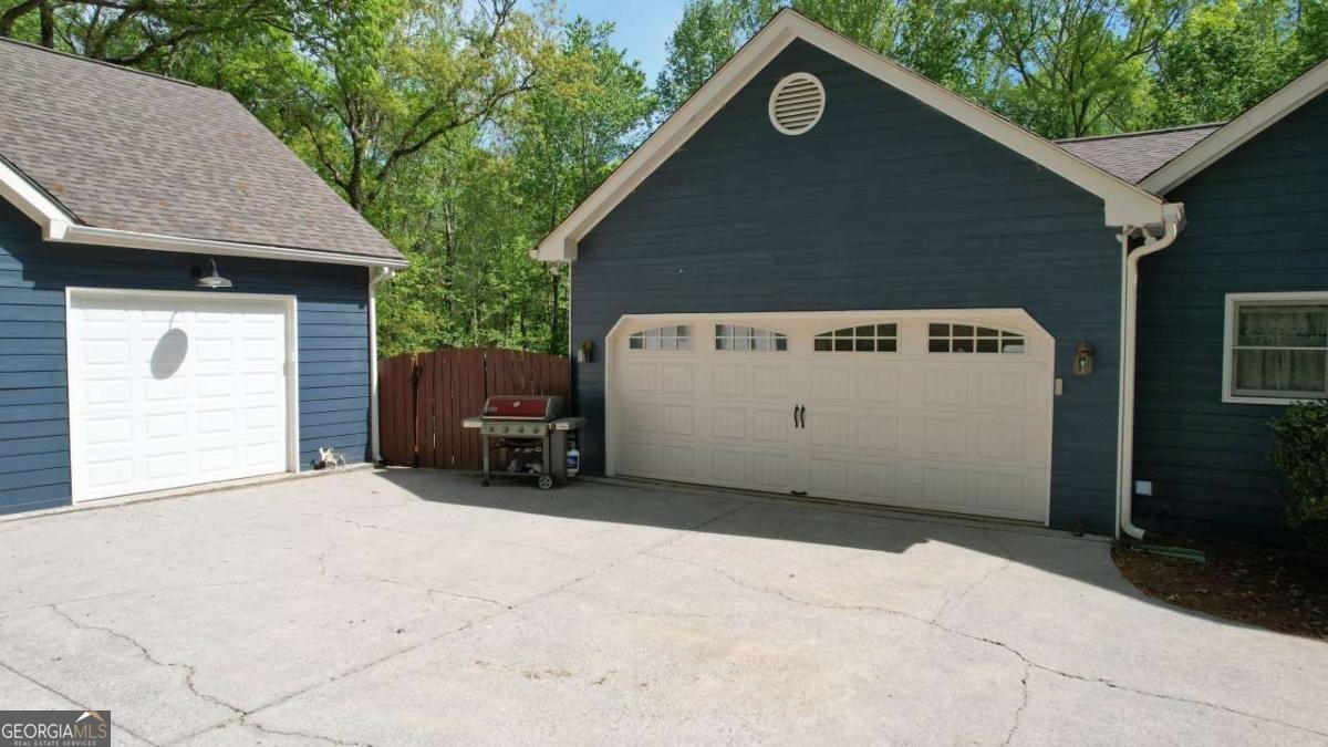 301 Clayton Trail Canton - Photo 15