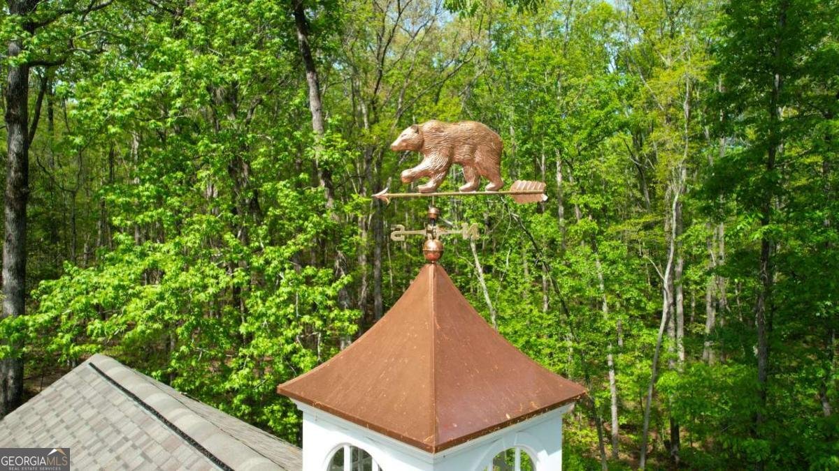 301 Clayton Trail Canton - Photo 19