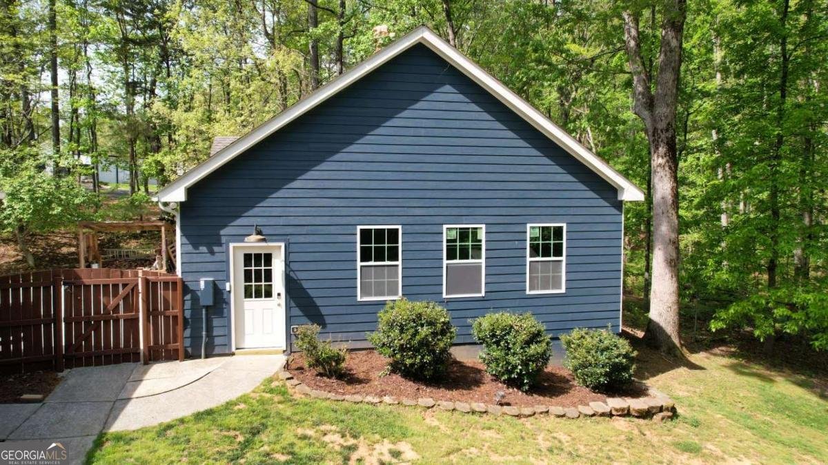 301 Clayton Trail Canton - Photo 20