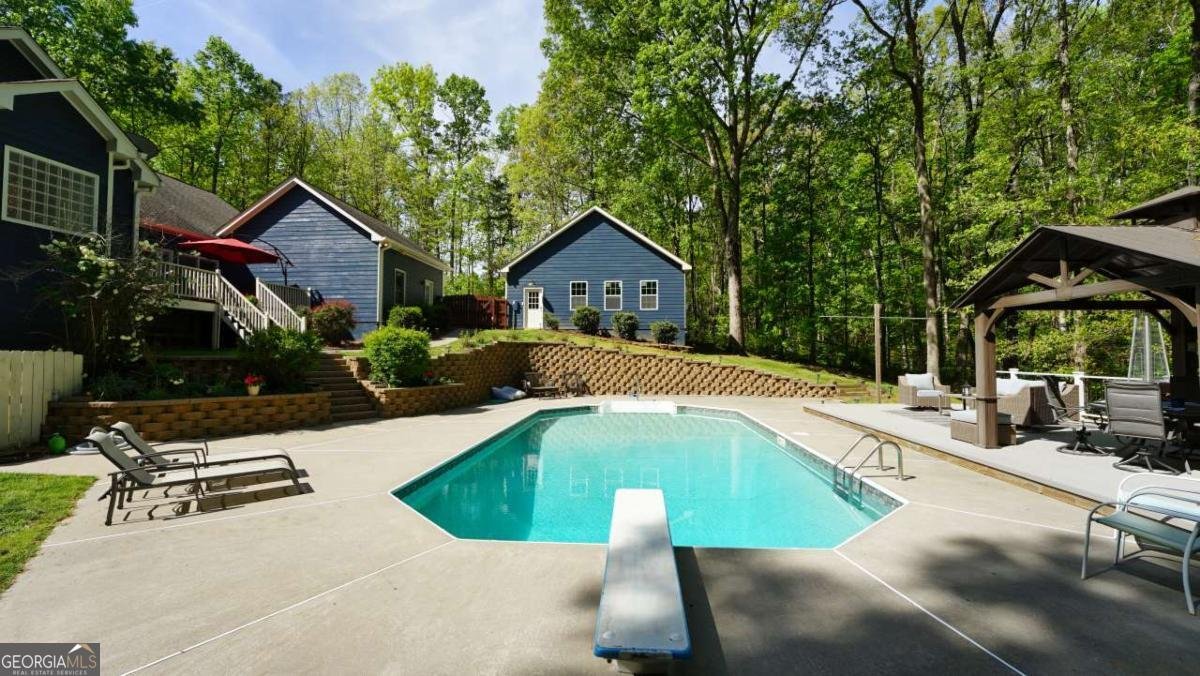 301 Clayton Trail Canton - Photo 31