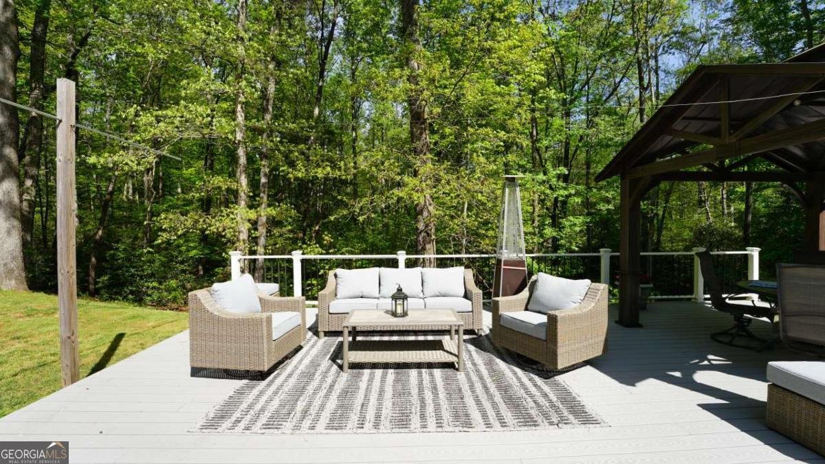 301 Clayton Trail Canton - Photo 33